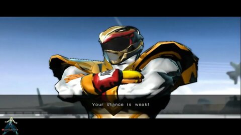 Umvc3 Play As Power Rangers Ryu On Pc