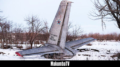 Top 5 Best Russian aircraft lost in Ukraine so far