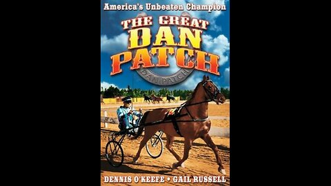 The Great Dan Patch