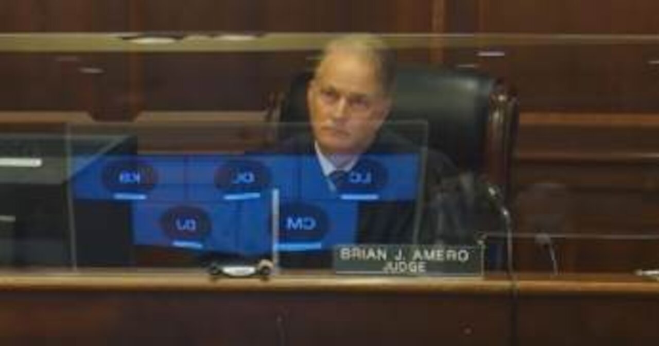 GA Ballot Inspection Hearing, Project Veritas Whistleblower, Australia Protests