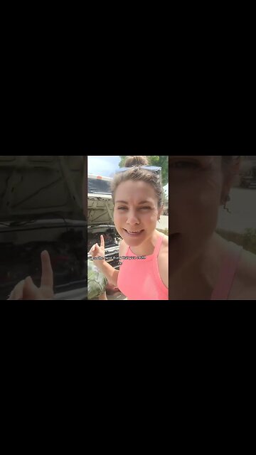 Have you ever worried about your van being stolen? Here's a great solution 👌 #vanlife #fnavanlife #v