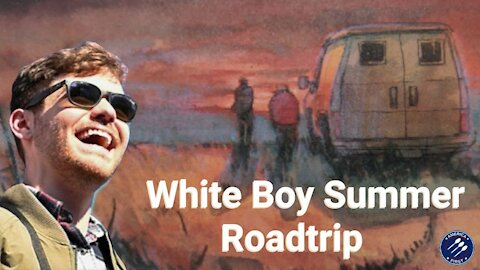 Nick Fuentes || White Boy Summer Roadtrip - 6/28 Update