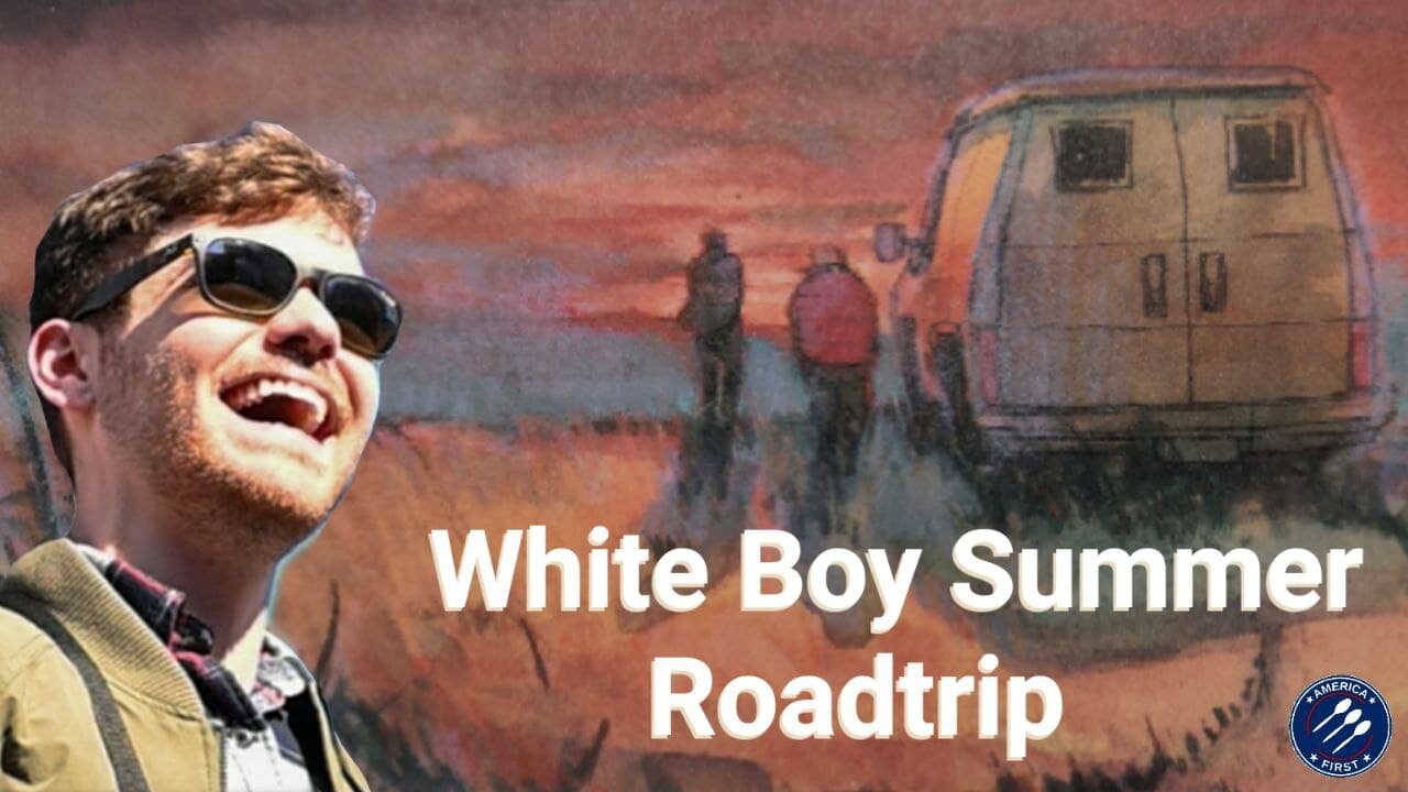 Nick Fuentes || White Boy Summer Roadtrip - 6/28 Update