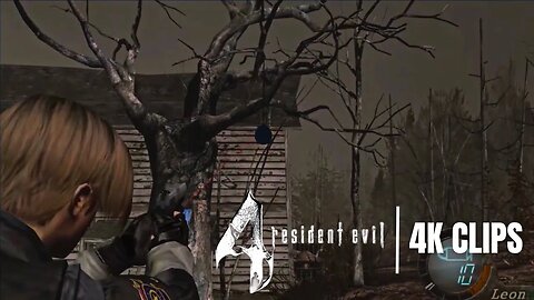 All Blue Medallions & Their Locations | Resident Evil 4 Bonus Clips