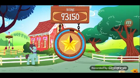 BEHOLD!!! Jagged Clamp! / MLP