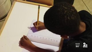 Education/pandemic pods becoming a popular option to support virtual learning