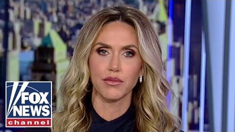 Lara Trump on Biden blaming GOP for Paul Pelosi attack: 'Predictable'