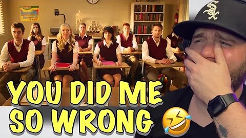 YOU TROLLED ME SO HARD! 🤦‍♂️| First Time Reaction | Garfunkel and Oates- The Loophole (SO WRONG)