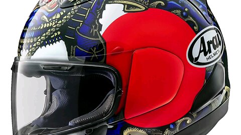 Sedici Parlarle Bluetooth Helmet and XSR900