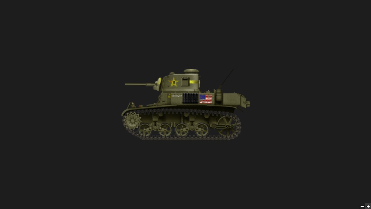 Make War Thunder Great Again ! Gameplay #254 M3