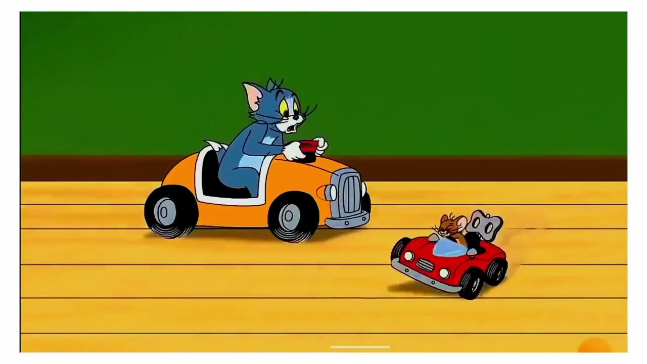 Tom & Jerry | Catch the Turkey! | @tom and jerry video