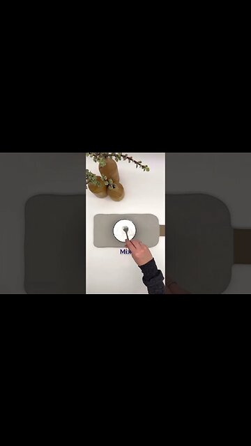 Smelly carpets? Try this easy DIY Carpet Freshener with Mantra Essential Oils. Easy to make.