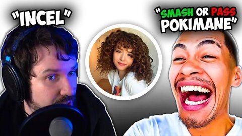 Destiny Defends Pokimane Against Sneako!