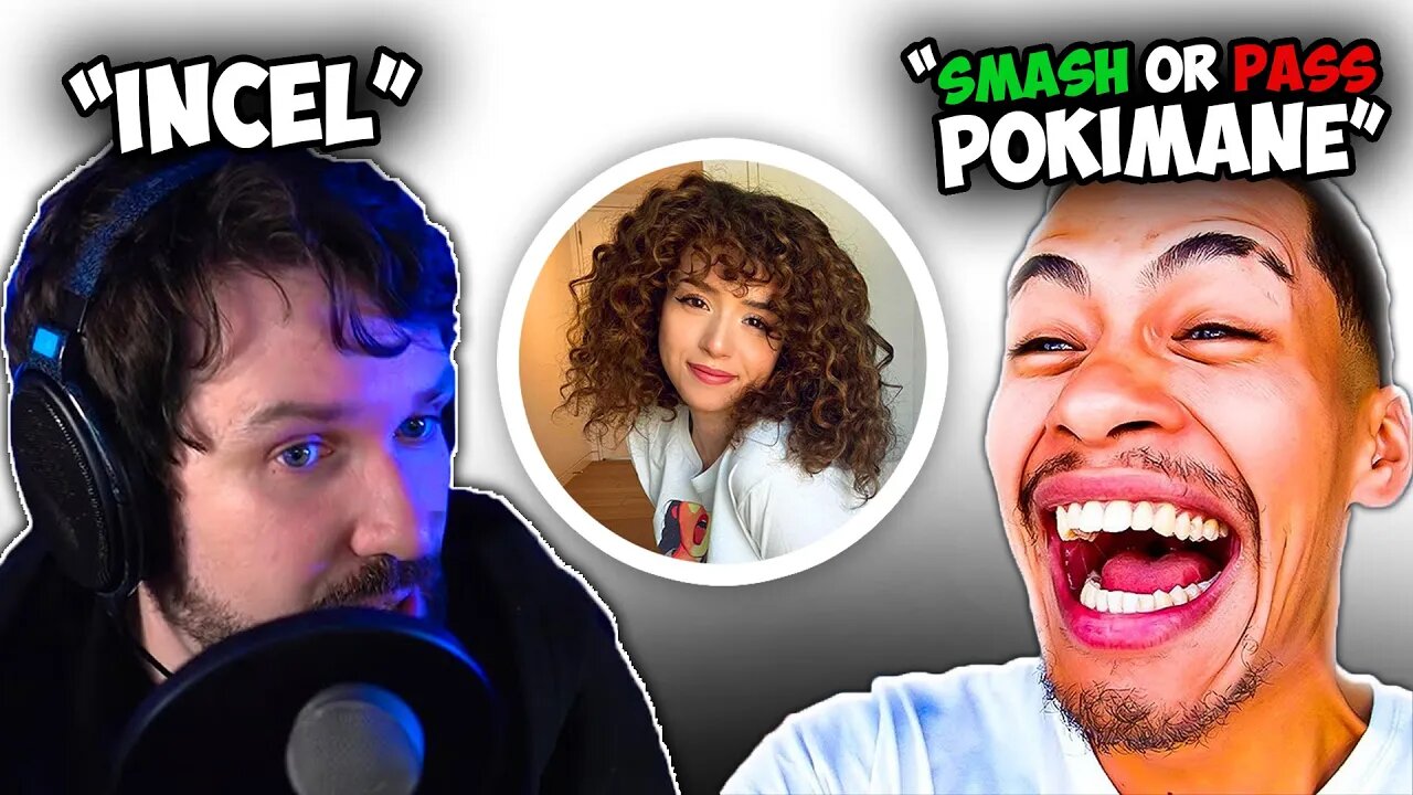 Destiny Defends Pokimane Against Sneako!