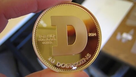 Dogecoin Price Prediction for 2021