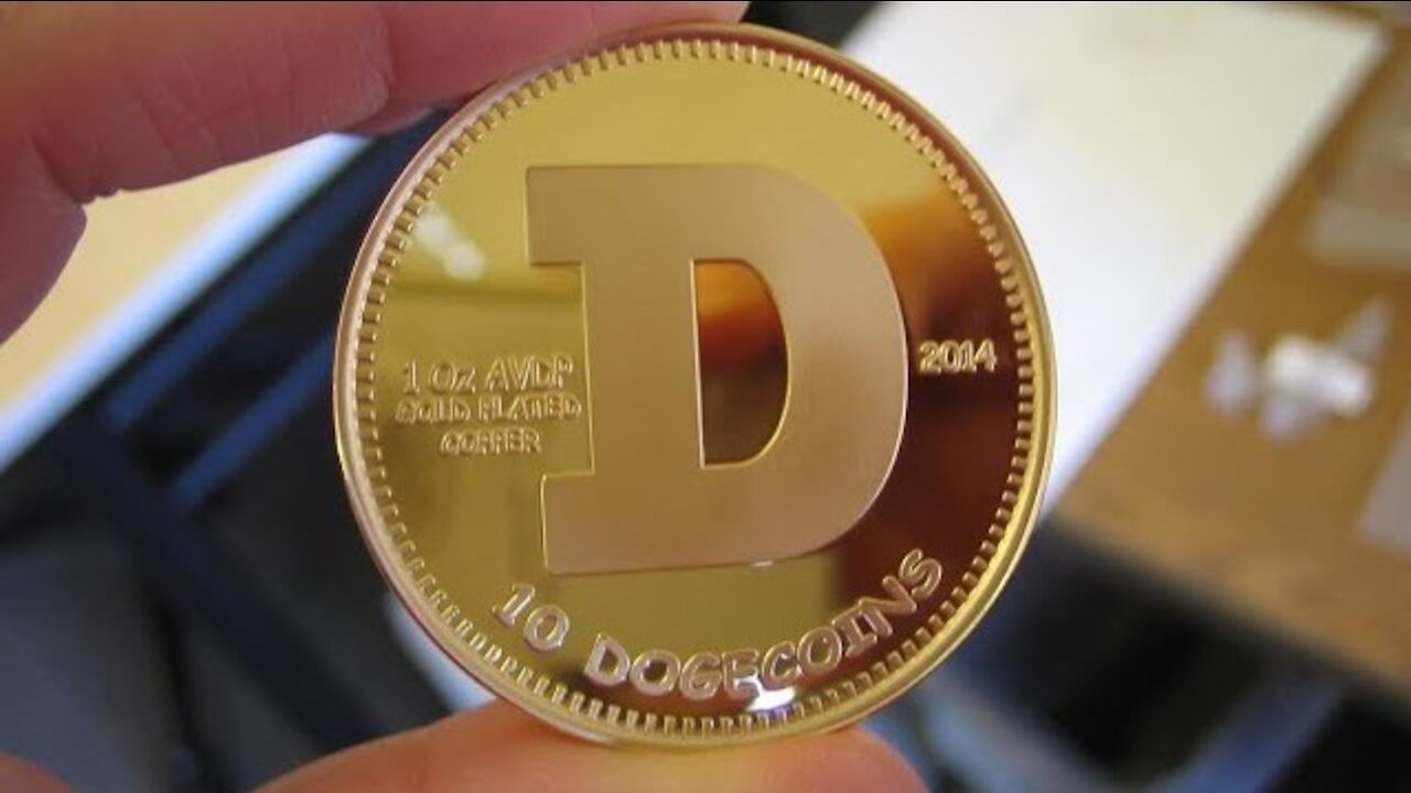 Dogecoin Price Prediction for 2021