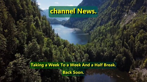Channel News 31st July 2022