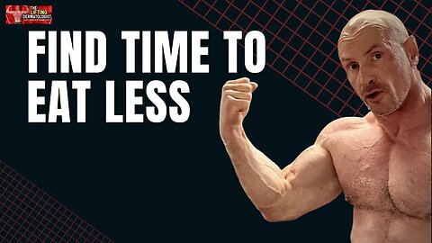 Not Enough Time To Workout?