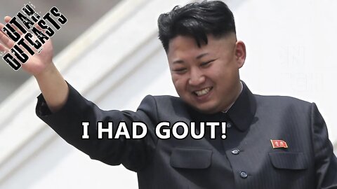 North Korea AND Jeff Bezos Discuss Squid Game