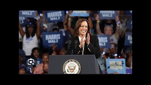 KAMALA HARRIS want the socalled black man vote exchange of Marijuana and loans LOL 😆 😂 🤣 😅 😜 😄