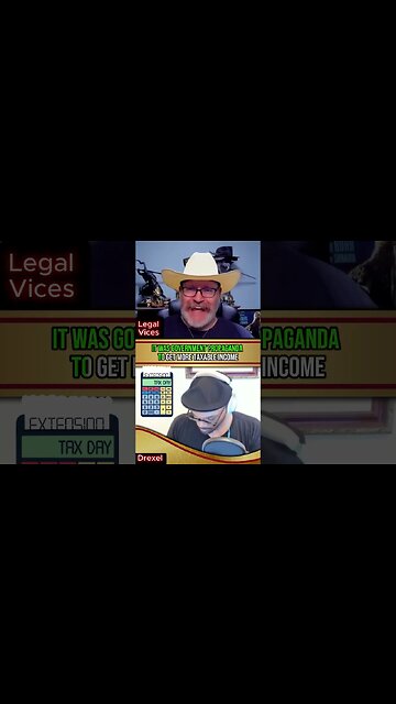 US Government uses women for taxes