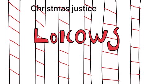 Christmas justice