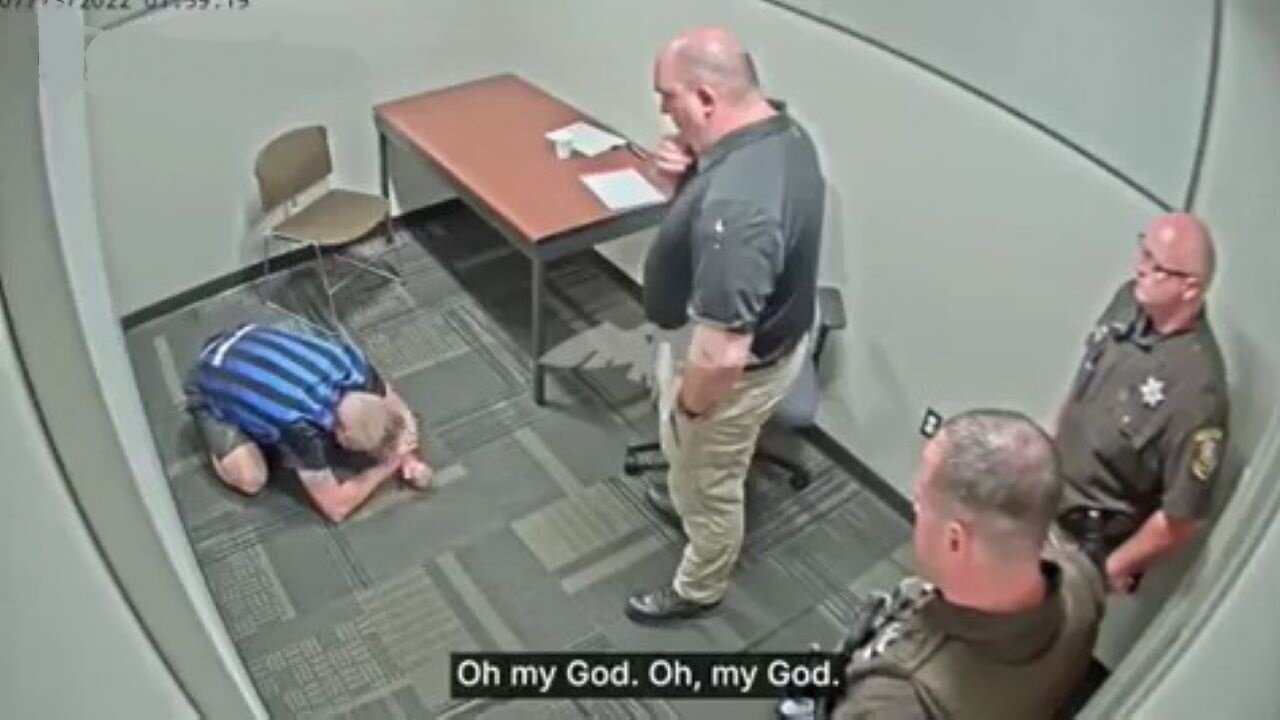 The Moment This Man Learned He Murdered His Wife When He Was Trying To Kill Her Lover Instead