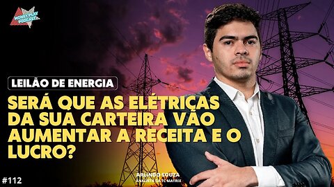 LELÕES DE ENERGIA 2023 - TUDO QUE VOCÊ PRECISA SABER