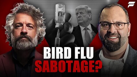 New Plandemic in Place to Sabotage Trump? | Guest's Wade Lightheart, Jonathan Otto, & J6 Frank Giustino | 19 December 2024 4PM EST