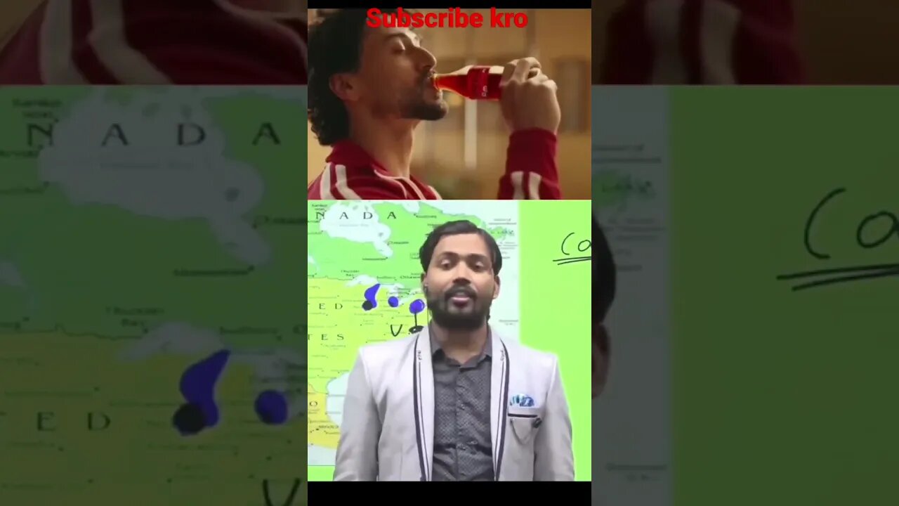 Coca-Cola की सफलता का राज #cocacola #shortvideo #youtube