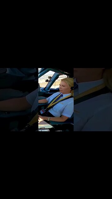 👩🏼‍✈️Airbus out of Paris🇫🇷