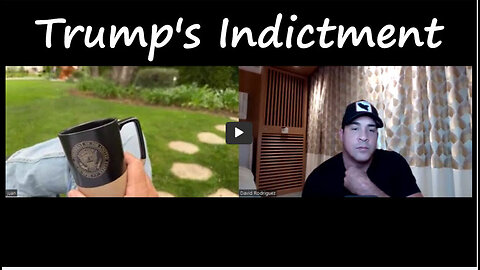 Juan O Savin HUGE "Trump's Indictment" 8.11.23