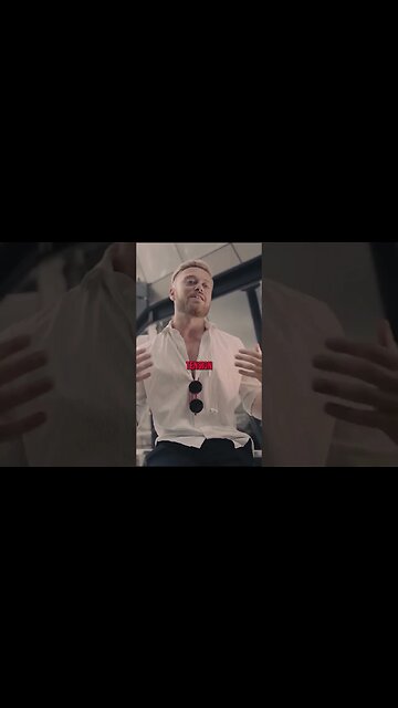 In person, you can truly see, The one who's meant to be. #shorts