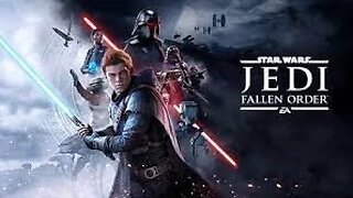 Star Wars Jedi Fallen Order: We must construct a new Lightsaber