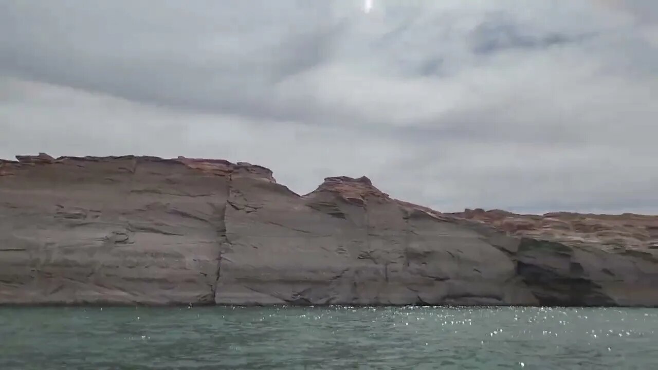 Lake Powell | Boating during Summer '22
