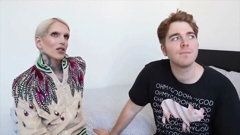 The End Of Jeffree Star and Shane Dawson 33