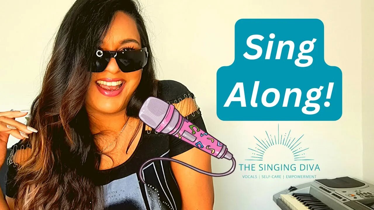 Sing Along! [Vocal Training] Pt2