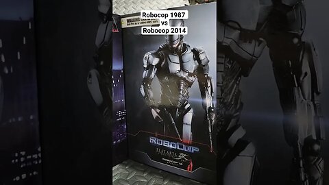 Please like & subscribe #robocop #robocop1987 #robocop2014 #shorts #playarts #playartskai