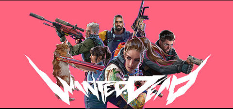 Lets Play Wanted Dead Part 8