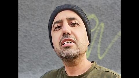 Rebwar Farhan, Cardiff 15/10/23