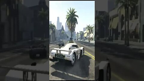 GTA V Shorts 🔥😱#gta #gta5 #gtashorts #shorts #ytshorts #trending #viralshorts #drift #mission