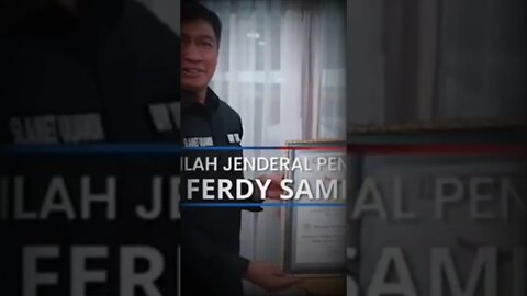 Misteri #Kaptenjack