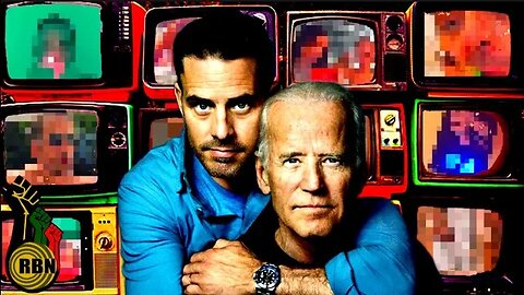 Hunter Biden Indicted | “My Son’s Done Nothing Wrong”