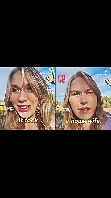 Feminist Reverts To Factory Settings When She Fell In Love With A Man