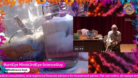 alchemy electrolysis experiment 403