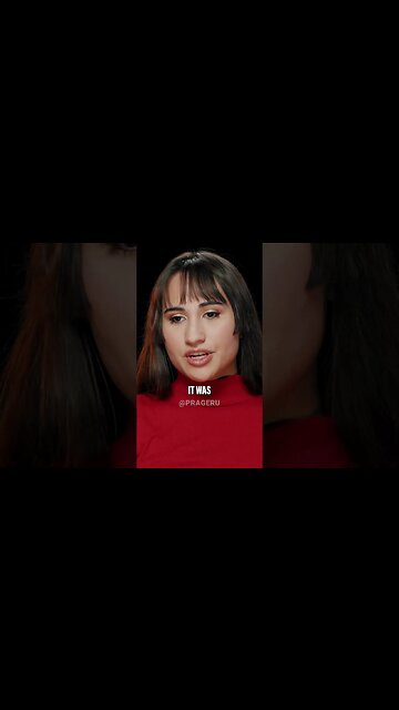 Post-Op Trans: Chloe Receives Backlash During Her Detransition