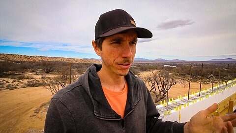 I Should've Posted This Weeks Ago | ICF Pre-Pour Q&A Ledger Board