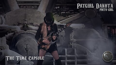 Patgirl Dakota - CHPT V - The Time Capsule - Official