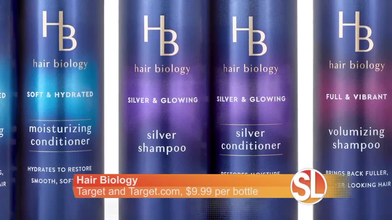 Cheryl Kramer Kaye talks healthy hair with Hair Biology