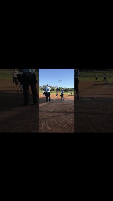 Everyone else just standing by watching